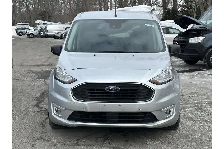 $23500 : Ford Transit Connect 2020 XL image 2