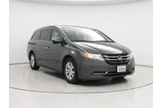 Honda Odyssey 2016 EX-L 4dr