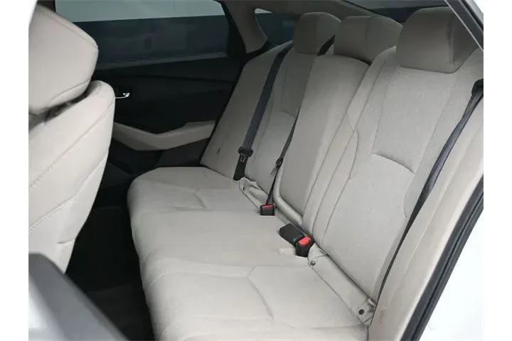 $25735 : Honda Accord 2024 EX 4dr Sed image 10