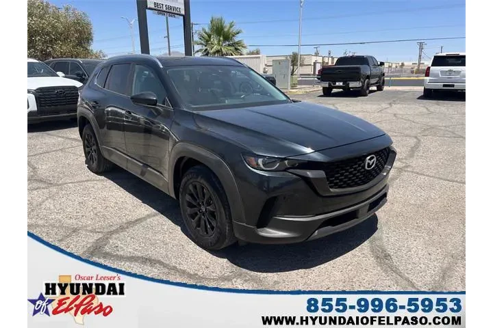 $24445 : Mazda CX-50 2023 AWD 2.5 S P image 1
