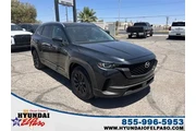 Mazda CX-50 2023 AWD 2.5 S P