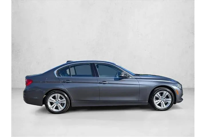 $16455 : BMW 3 Series 2018 330i 4dr S image 4