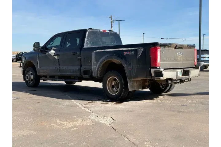 $34700 : Ford F-350 Super Duty 2023 4 image 4