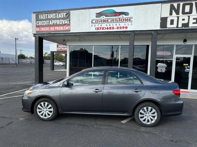 $12995 : 2013 Corolla image 6