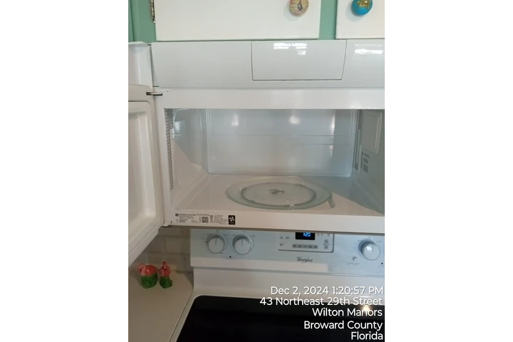 House cleaning image 10