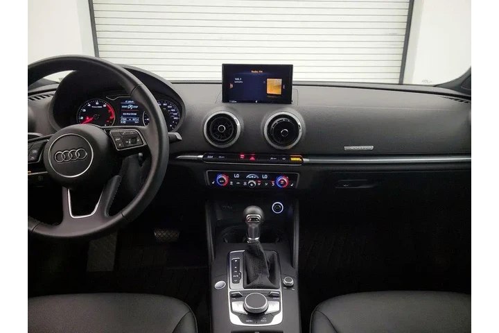 $24998 : Audi A3 2020 AWD quattro S l image 9