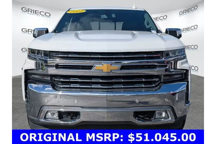 $28897 : Chevrolet Silverado 1500 202 image 2