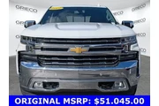 $28897 : Chevrolet Silverado 1500 202 thumbnail