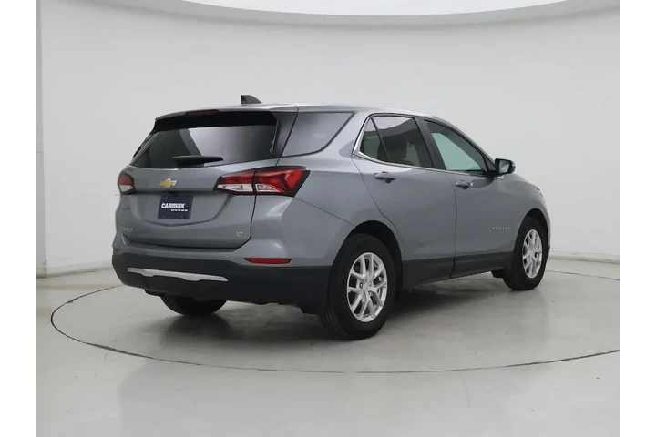 $23998 : Chevrolet Equinox 2024 LT 4d image 8