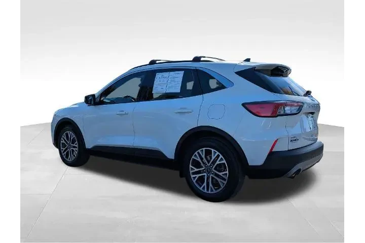 $23040 : Ford Escape 2022 SEL 4dr SUV image 7