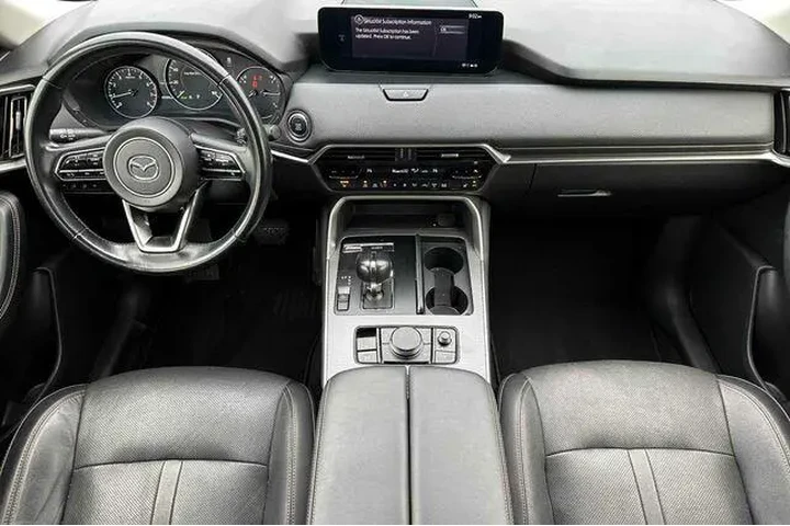 $30127 : Mazda CX-90 2024 AWD 3.3 Tur image 5