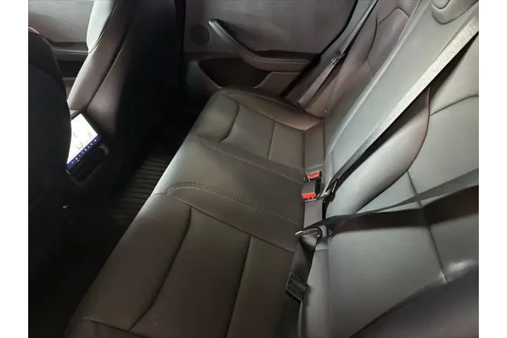 $38999 : Tesla Model 3 2025 Long Rang image 5