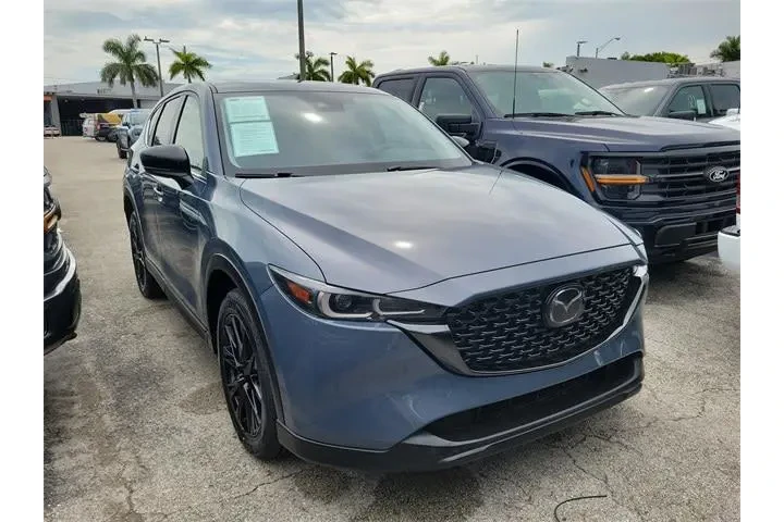 $21990 : Mazda CX-5 2022 AWD 2.5 S Ca image 2