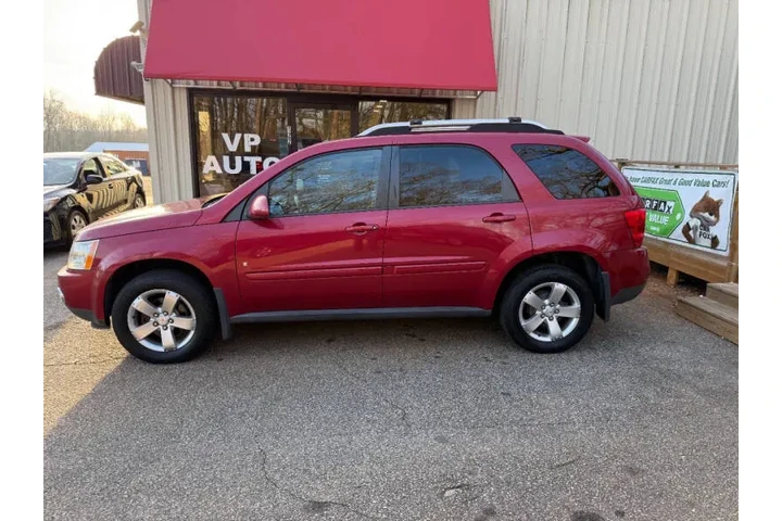 $4999 : 2006 Torrent image 8