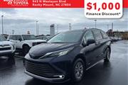 $41560 : PRE-OWNED 2021 TOYOTA SIENNA thumbnail