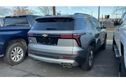 $36984 : Chevrolet Traverse 2024 LT 4 thumbnail