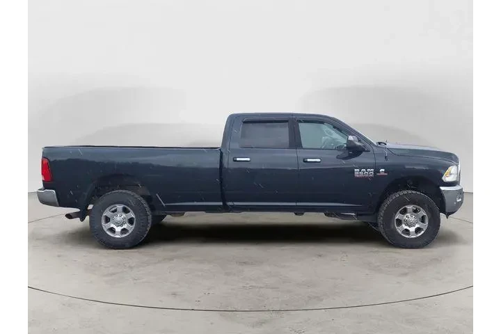 $29961 : Ram 2500 2016 4x4 Big Horn 4 image 6