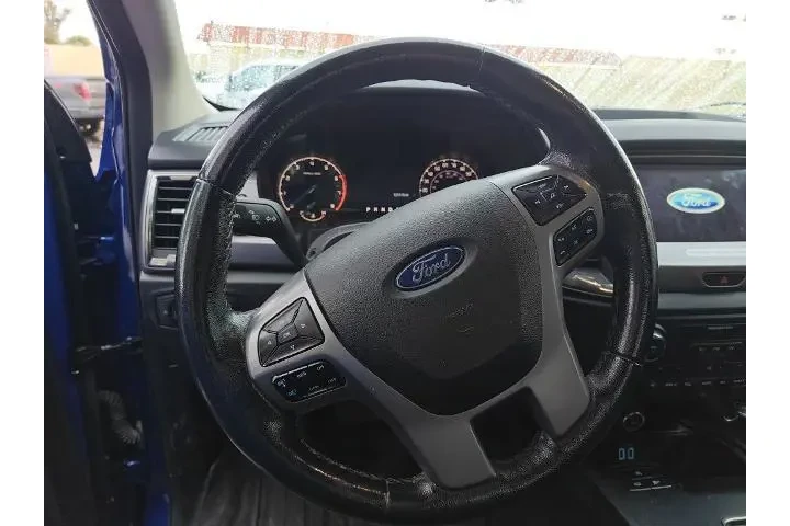 $18585 : Ford Ranger 2020 4x2 XL 4dr image 9