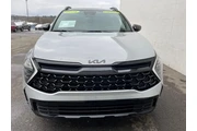 $28995 : Kia Sportage 2025 AWD X-Line thumbnail