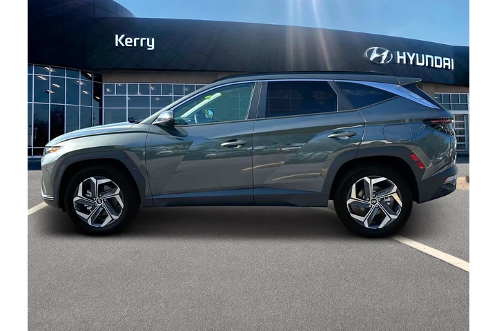 $29995 : Hyundai TUCSON Hybrid 2024 A image 3