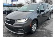 Chrysler Pacifica 2023 Touri en Bronx