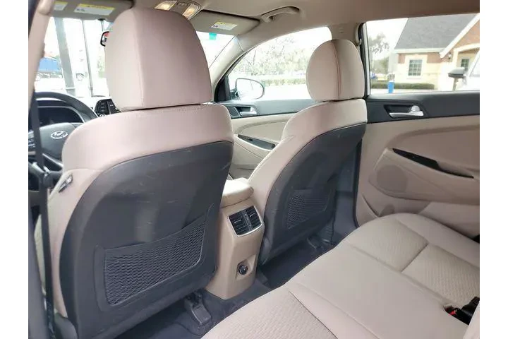 $16888 : Hyundai TUCSON 2021 AWD SEL image 10