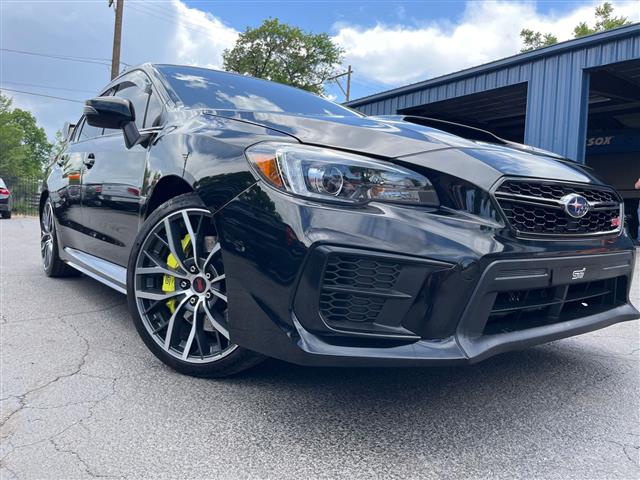 $32888 : 2020 WRX STI, GREAT MILES, AL image 1