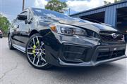 2020 WRX STI, GREAT MILES, AL en Denver