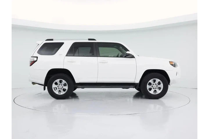 $37998 : Toyota 4Runner 2019 4x4 SR5 image 7
