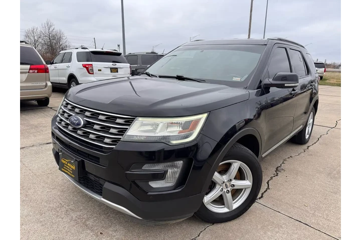 $12999 : 2016 Explorer XLT 4WD image 7