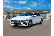 Hyundai ELANTRA 2025 SE 4dr en Binghamton