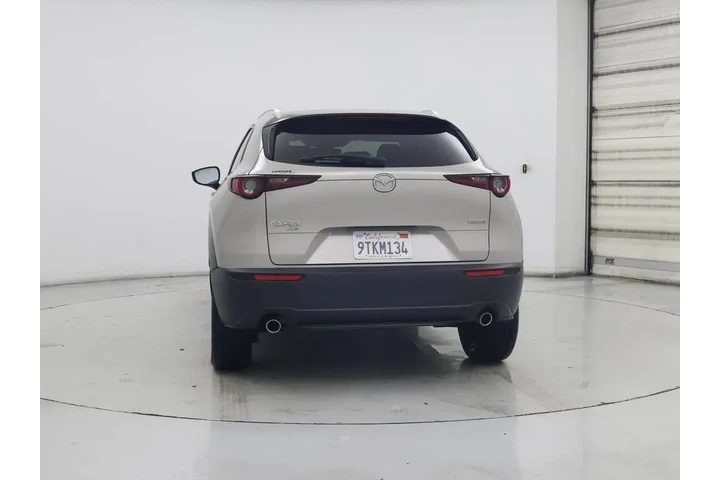 $20998 : Mazda CX-30 2023 AWD 2.5 S P image 6