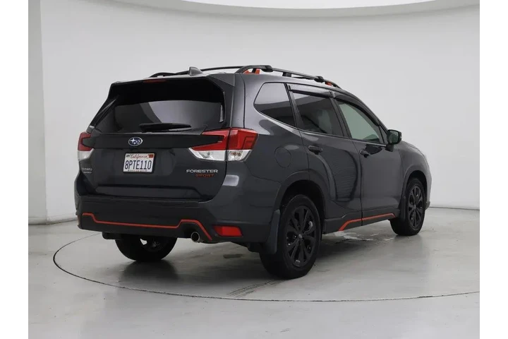 $22998 : Subaru Forester 2020 AWD Spo image 8