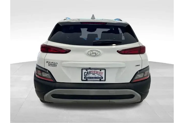 $22025 : Hyundai KONA 2023 AWD SEL 4d image 6