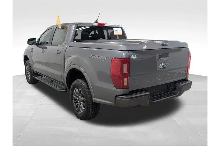 $32414 : Ford Ranger 2022 4x4 Lariat image 10