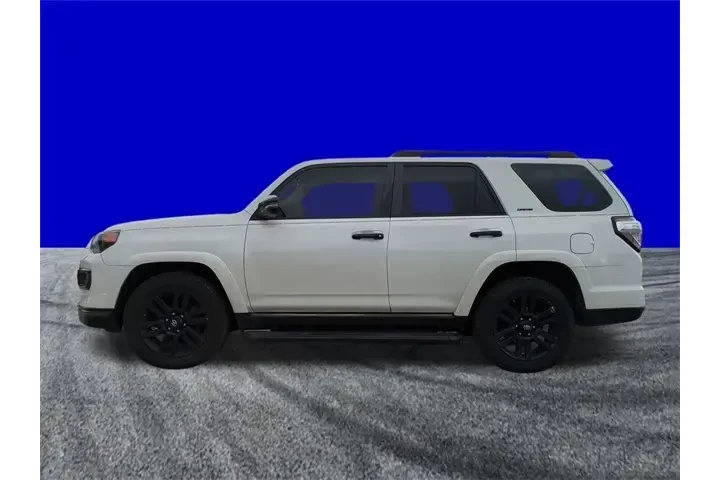 $28693 : Toyota 4Runner 2020 AWD Limi image 7