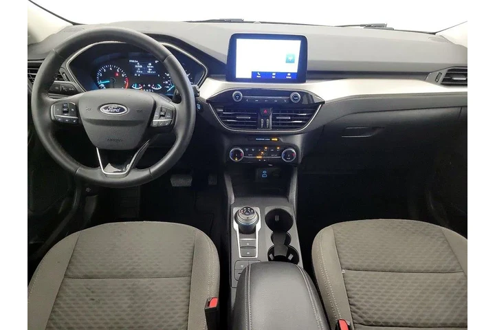 $19998 : Ford Escape 2022 AWD SE 4dr image 9