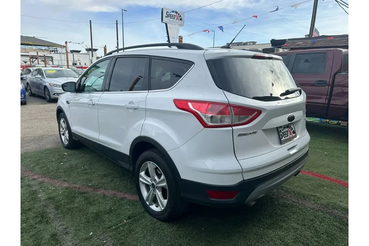 $7500 : 2015 FORD ESCAPE2015 FORD ESC image 10