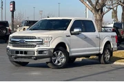 Ford F-150 2019 4x4 Lariat 4