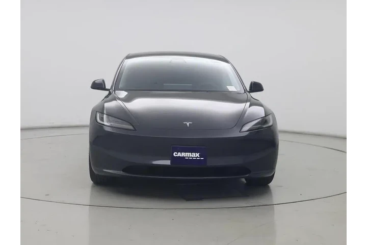 $37998 : Tesla Model 3 2025 Long Rang image 5