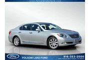 Lexus LS 460 2008 4dr Sedan en Sacramento