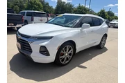 $22950 : 2019 Blazer Premier thumbnail