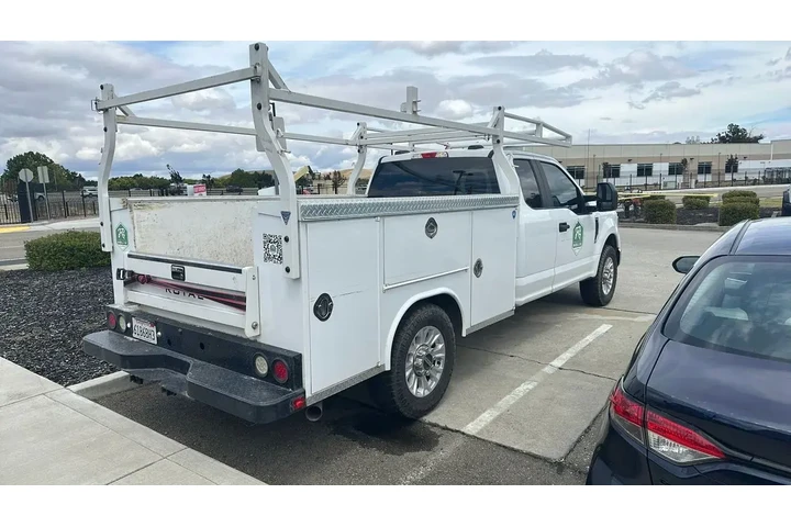 $28950 : Ford F-250 Super Duty 2021 4 image 4