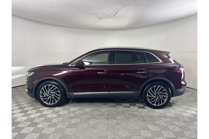 $19420 : Lincoln Nautilus 2019 Reserv image 8