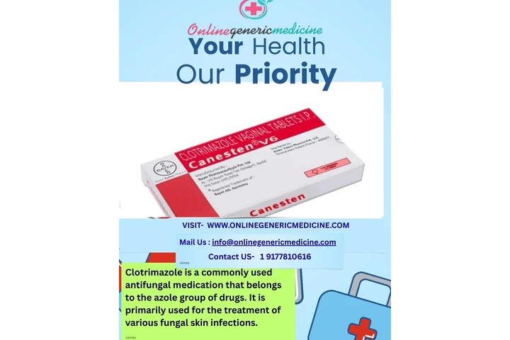 Best Antifungal Creams & Medic image 1