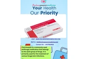 Best Antifungal Creams & Medic en Buffalo