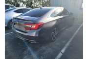 $26347 : Honda Accord 2020 Sport 4dr thumbnail