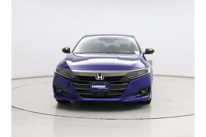 $23998 : Honda Accord 2022 Sport 4dr image 5