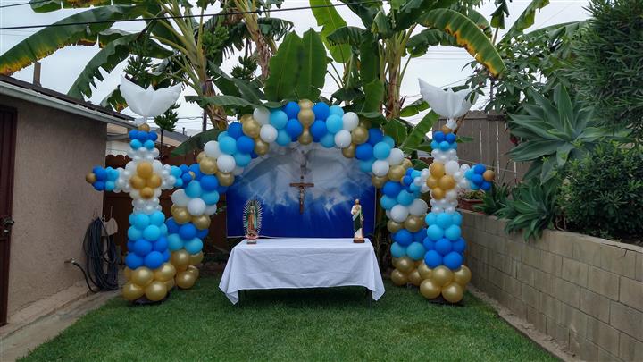 Decoraciones con Globos image 7