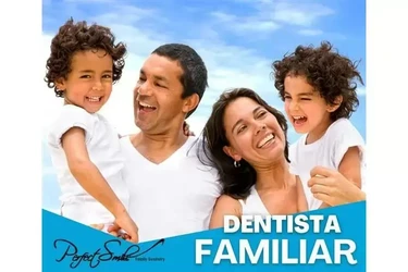 Dolor de muela? Perfect Smile en Los Angeles